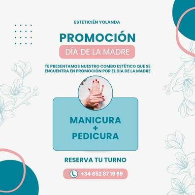 Promoción día de la madre