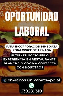 trabajo