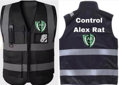 control de acceso