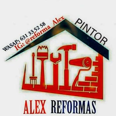 pintor profesional ?  ?