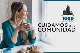 Se buscan porteros para comunidades