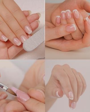 Manicurista