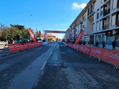 Montaje de Ingraestructuras para eventos
