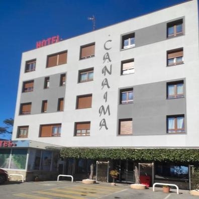 turno de tarde camarero / ra