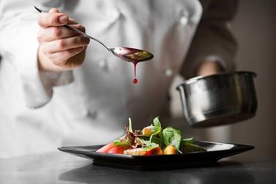 cocinero/as