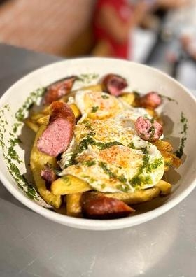 encargado de cocina - cocinero