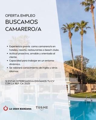 Camarer@