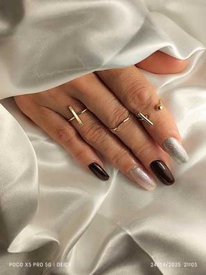 manicura y pedicura spa