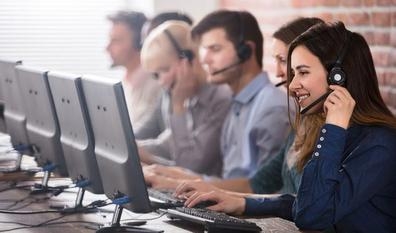TELEOPERADORES