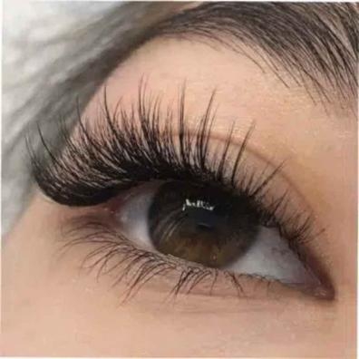 peluquera con experiencia
