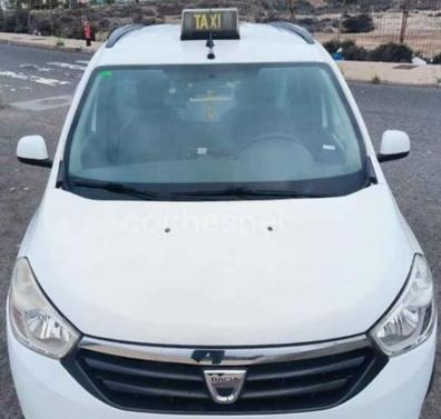SE VENDE LICENCIA TAXI LA CORUÑA