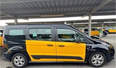 Taxista Barcelona
