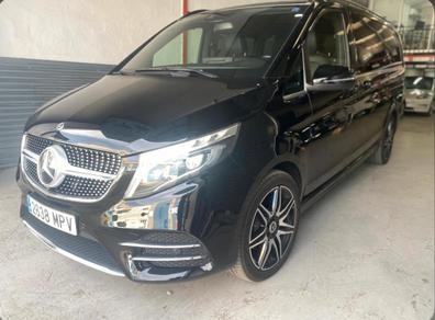 VENDO LICENCIA VTC EN BARCELONA! 100.000