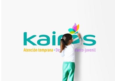 Fisioterapeuta pediátrica