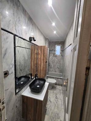 Reformas de baños , cocinas y etc