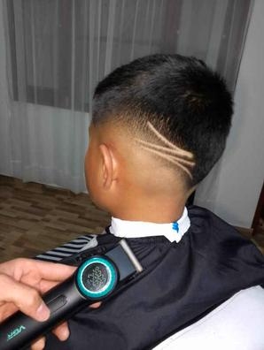Barber Shop JS