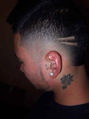 Barber Shop JS