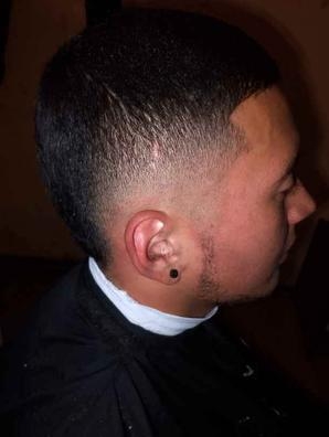 Barber Shop JS