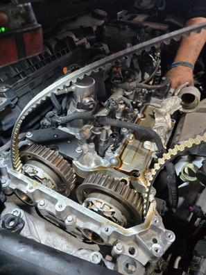 Mecánico Automotriz Oficial