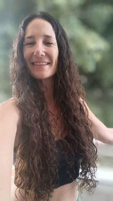 entrenadora/Yoga/Nutricionista