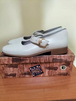 Zapatos comunión