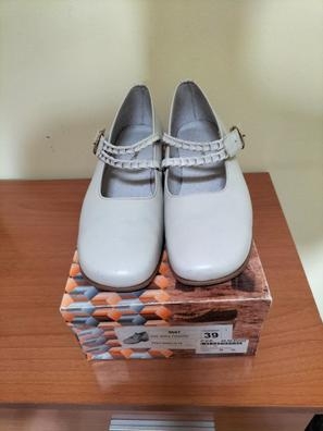 Zapatos comunión