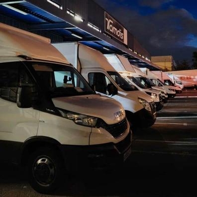 Transportistas