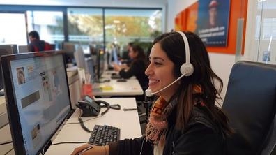 TELEOPERADORA