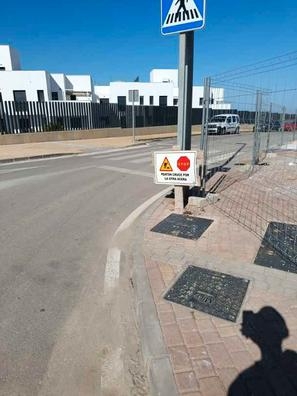 SE BUSCAN JUNTEROS DE PLADUR