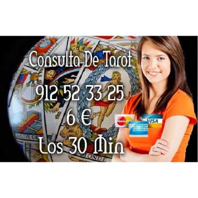 Tirada De Cartas 806 | Tarot Visa Economico