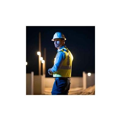 vigilante para obras