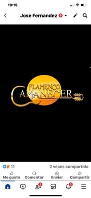 Flamenco pop