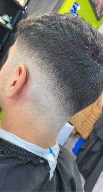 Peluquero