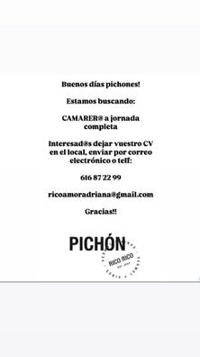 Camarero