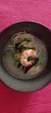 camarero/a, cocinero/a