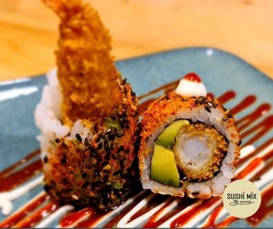 AYUDANTE DE COCINA