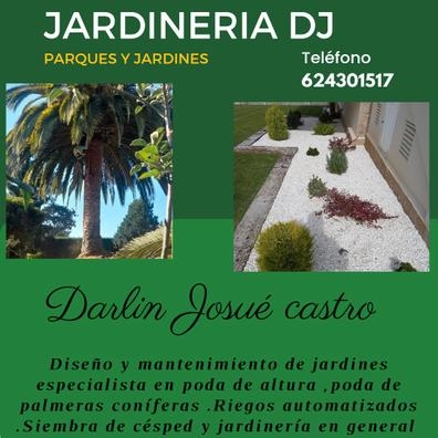Jardineria