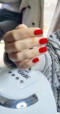 Manicurista