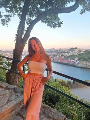 profesora particular Valencia