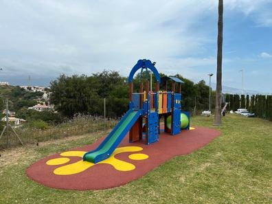 trabajo de instalador, montador.
