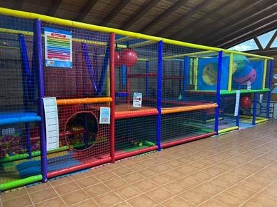 trabajo de instalador, montador.