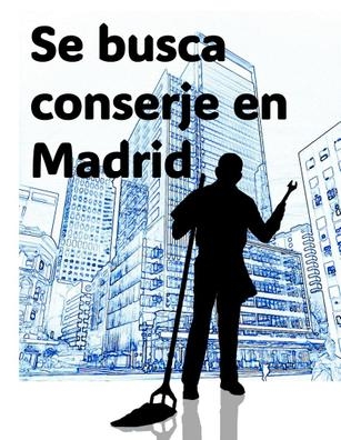 Conserje