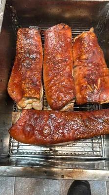 SE NECESITA AYUDANTE DE COCINA