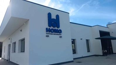 Hono Hostelería La Caridad