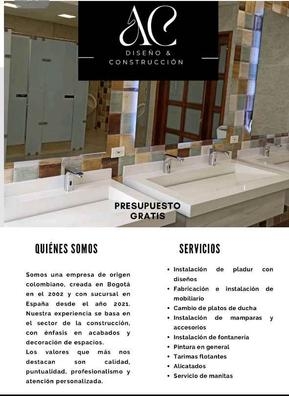 toda clase de reformas a buen precio