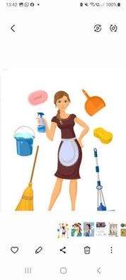 busco mujer rumana tareas del horgar