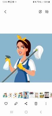 busco mujer rumana tareas del horgar