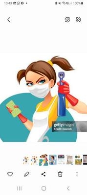 busco mujer rumana tareas del horgar