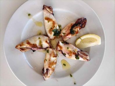 ayudante de cocina