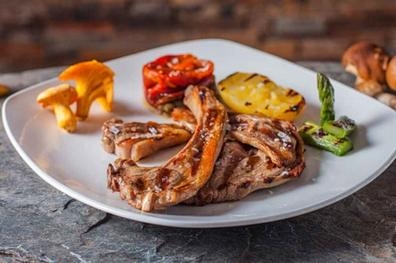 cocineros con experiencia y papeles